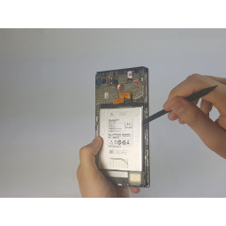 Замена батареи Lenovo Vibe Z2 Pro