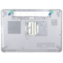 Замена дисплея Dell Inspiron N4010 в сборе