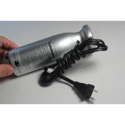 Замена электрического шнура Cuisinart Smart Stick CSB-75