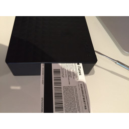 Seagate 5TB Внешний USB3 снос
