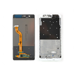 Замена дисплея Huawei P9
