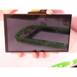 Замена экрана LeapFrog LeapPad Platinum