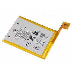 Замена батареи iPod Touch 5-го поколения