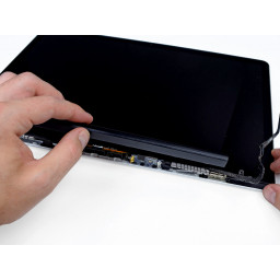 MacBook Pro 17 