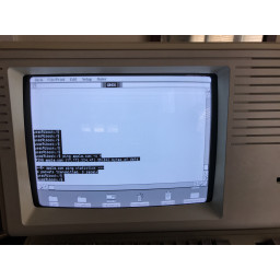 LisaTerminal с Linux / UNIX (Mac)